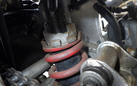 SUZUKI WOLF 200 NH11A