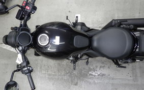 HONDA REBEL 1100 DCT 2022 SC83