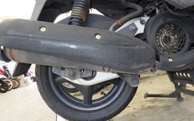 YAMAHA CYGNUS 125 X 2 SE44J