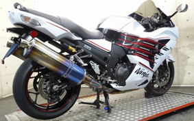 KAWASAKI NINJA ZX-14R ABS 2019 ZXT40J