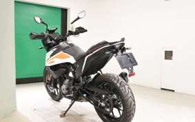 KTM 390 ADVENTURE 2021