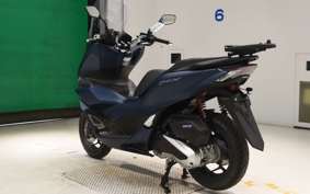 HONDA PCX 125 2006 JK05