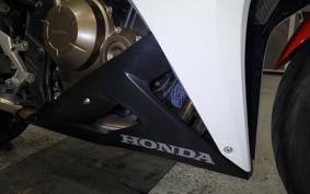 HONDA CBR400R ABS 2018 NC47