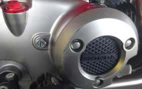 HONDA CT125 HUNTER  CUB  JA55