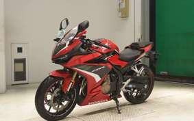 HONDA CBR400R 2023 NC56