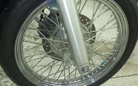 HONDA VT400S 2015 NC46