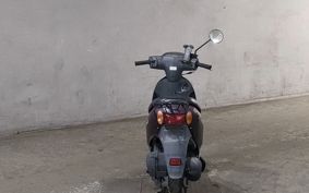 SUZUKI LET`S4 CA45A