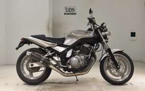 YAMAHA SRX600 Gen.4 1992 3SX