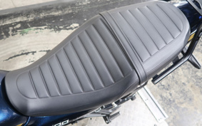 KAWASAKI Z900RS 2021 ZR900C