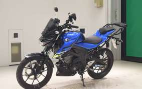 SUZUKI GSX-S125 DL32B