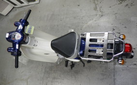 HONDA C110 SUPER CUB 2015 JA44