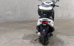 SUZUKI ADDRESS V125 DT11A