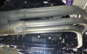 HONDA CB400SF GEN 4 A 2021 NC42