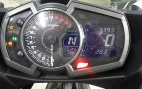 KAWASAKI NINJA 250 2 EX250Y