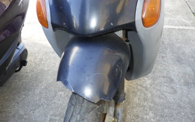 SUZUKI LET's 4 2002 CA45A