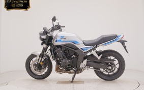 HONDA CB1000F 2026 SC94