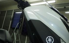 YAMAHA N-MAX 155 A SG50J