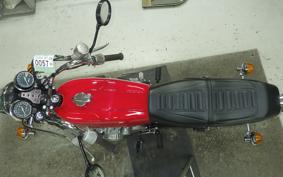 HONDA CB400 2026 CB400F