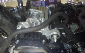 HONDA TACT-4ﾍﾞｰｼｯｸ AF79
