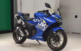 SUZUKI ｼﾞｸｻｰ250SF ED22B