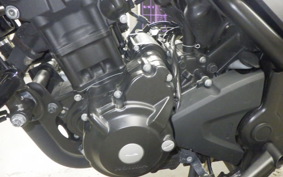 HONDA REBEL 250 A 2024 MC49