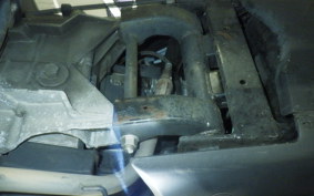 SUZUKI ｽｳｨｯｼｭ125 2015 DV12B