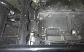 YAMAHA DRAGSTAR 400 2013 VH02J