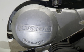 HONDA C50 SUPER CUB 2017 C50