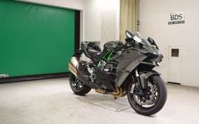 KAWASAKI NINJA H2 2015