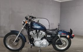 HARLEY HARLEY XL883C CJM