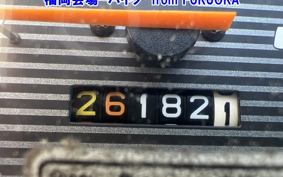 YAMAHA JOG-5