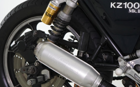 KAWASAKI KZ1000 MK2 2012 KZT00A