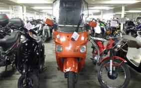 HONDA GYRO CANOPY TA02