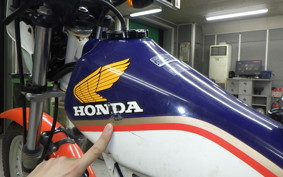 HONDA TL125 2026 JD06