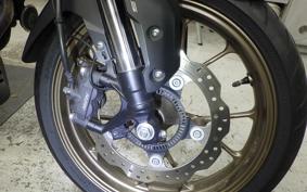 HONDA CB250RA 2004 MC52