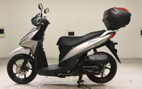 SUZUKI ADDRESS 110 1978 CE47A