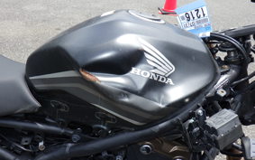 HONDA CBR400R 2019 NC56