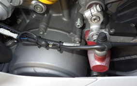 DUCATI 899 PANIGALE 2016