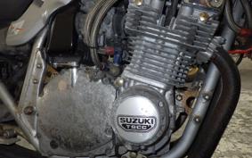 SUZUKI GSX1100S KATANA 1983 GS110X