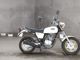 Фото Honda APE 100 с японского аукциона