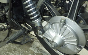 YAMAHA GX750 1976