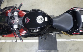 KAWASAKI ZX 10 NINJA R 2007 ZXT00D