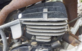 YAMAHA YF200S 3JM