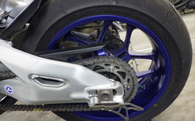 YAMAHA YZF-R1 M 2012