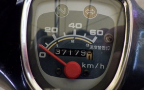 HONDA C50 SUPER CUB C50