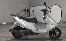 SUZUKI ADDRESS V125 CF4EA