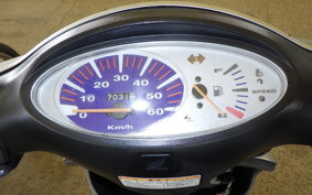 HONDA DIO Gen.5 AF56