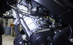 YAMAHA XSR155 2022