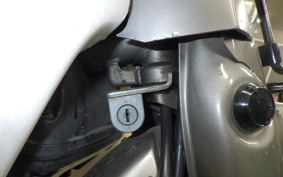 HONDA C50 SUPER CUB E 2025 AA01