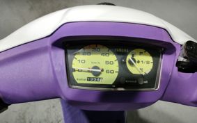 YAMAHA JOG Z 3YK
